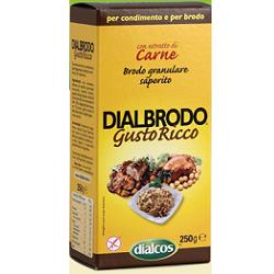 DIALBRODO RICH FLAVOUR 250 G