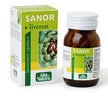 SANOR LIVERON 100 TABLETS 400 MG