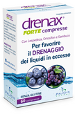 DRENAX FORTE MIRTILE 60 TABLETS