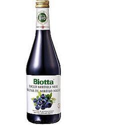 BIOTTA SUCCO DI MIRTILLO 500 ML - Farmaspeed