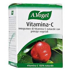 BIOFORCE VITAMIN C 40 TABLETS