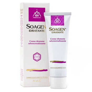 SOAGEN IDRATANTE 50 ML - Farmaspeed
