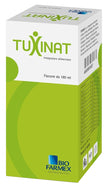 TUXINAT SCIROPPO 180 ML