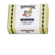 L'AMANDE MARSEILLE VEGETABLE SOAP OLIVE OIL 200 G