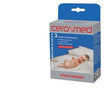 CEROXMED RETE TUBOLARE CAL 5,5 CINTURA OMBELICALE 45 CM 3 PEZZI