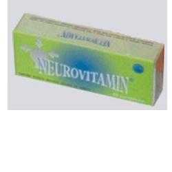 NEUROVITAMIN 48 TABLETS