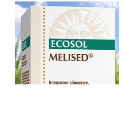ECOSOL MELISED GOCCE 50 ML - Farmaspeed