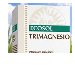 ECOSOL TRIMAGNESIUM 60 TABLETS