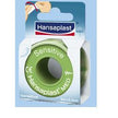 CEROTTO ROCCHETTO HANSAPLAST SENSITIVE 5MX2,50CM 1 PEZZO - Farmaspeed