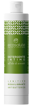 DETERGENTE INTIMO 250 ML
