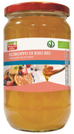 SCIROPPO DI RISO BIO 900 G - Farmaspeed