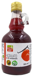 ACIDULATO DI UMEBOSHI 250 ML - Farmaspeed