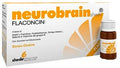 NEUROBRAINSHEDIR 10 FLACONCINI DA 10 ML - Farmaspeed