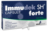 IMMUDEK SH FORTE 15 CAPSULE - Farmaspeed