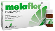 MELAFLOR 10 FLACONCINI DA 10 ML