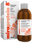 MIRAPROTEIN B SCIROPPO 200 ML - Farmaspeed