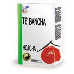 TE HOJICHA BANCHA BIO 70 G - Farmaspeed