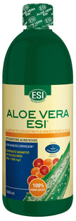 ESI ALOE RED ORANGE JUICE 1000 ML