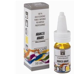 ARANCIO AMARO OLIO ESSENZIALE NATURALE 10 ML - Farmaspeed