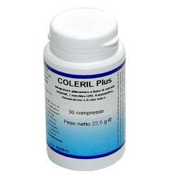 COLERIL PLUS 30 COMPRESSE - Farmaspeed