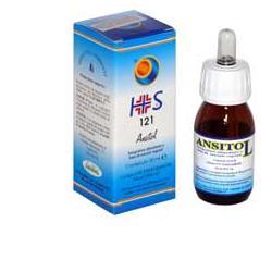 ANSITOL LIQUIDO 50 ML - Farmaspeed