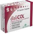 DISLICOL 30 CAPSULE - Farmaspeed