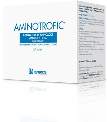 AMINOTROPHIC 30 SACHETS