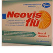NEOVIS FLU 20 BUSTINE - Farmaspeed