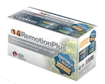 REMOTION PLUS MANGIME GATTI 50 G - Farmaspeed