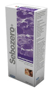SEBOZERO SHAMPOO 250 ML - Farmaspeed