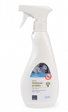 PROTECTION SPRAY PER AMBIENTE PROTETTIVO 500 ML