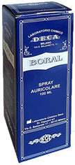 BORAL SPRAY AURICOLARE 100 ML - Farmaspeed