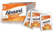 ABOUND ORANGE 30 SACHETS OF 24 G