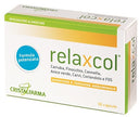 RELAXCOL 36 CAPSULE