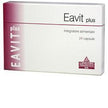 EAVIT PLUS 24 CAPSULES 16.3 G
