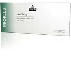 NEOPLUS 10 FLACONCINI - Farmaspeed