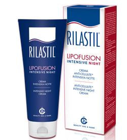 RILASTIL LIPOFUSION NTT CREAM 200 ML