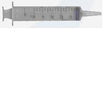 STERILE SYRINGE 50 ML CONE CATHETER