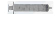 STERILE DISPOSABLE SYRINGE 50 ML LUER CONE