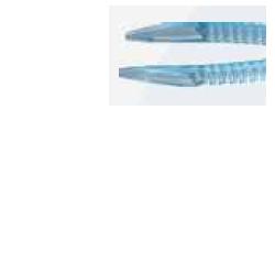 STERILE DISPOSABLE TWEEZERS