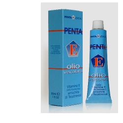 PENTA AND FLUID GEL 50 ML