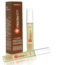 PENTAKER EMULSIONE UNGHIE 15 ML - Farmaspeed