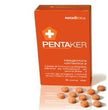 PENTAKER 30 COMPRESSE - Farmaspeed