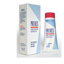 PRUREX EMULSIONE PELLI SENSIBILI 75 ML - Farmaspeed