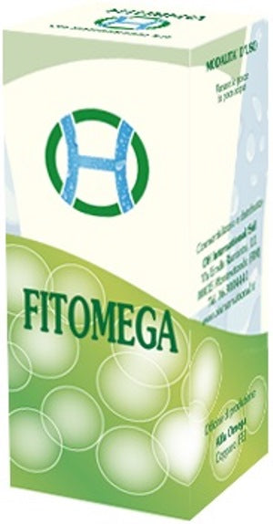 FITOMEGA SIN 1 GOCCE 50 ML