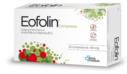EOFOLIN 30 TABLETS