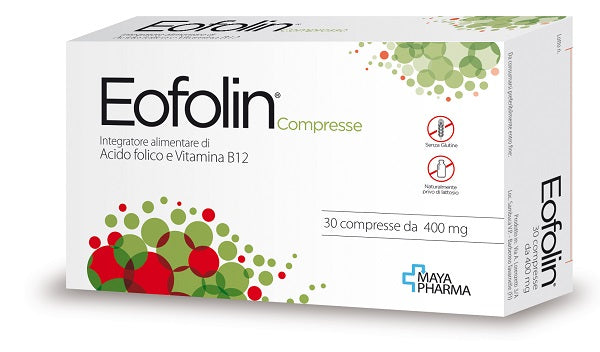 EOFOLIN 30 TABLETS
