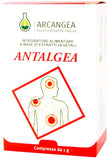 ANTALGEA 40 CAPSULES