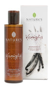 NATURE'S VANIGLIA BIANCA BAGNODOCCIA 200 ML