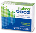 VOCE 20 COMPRESSE MASTICABILI